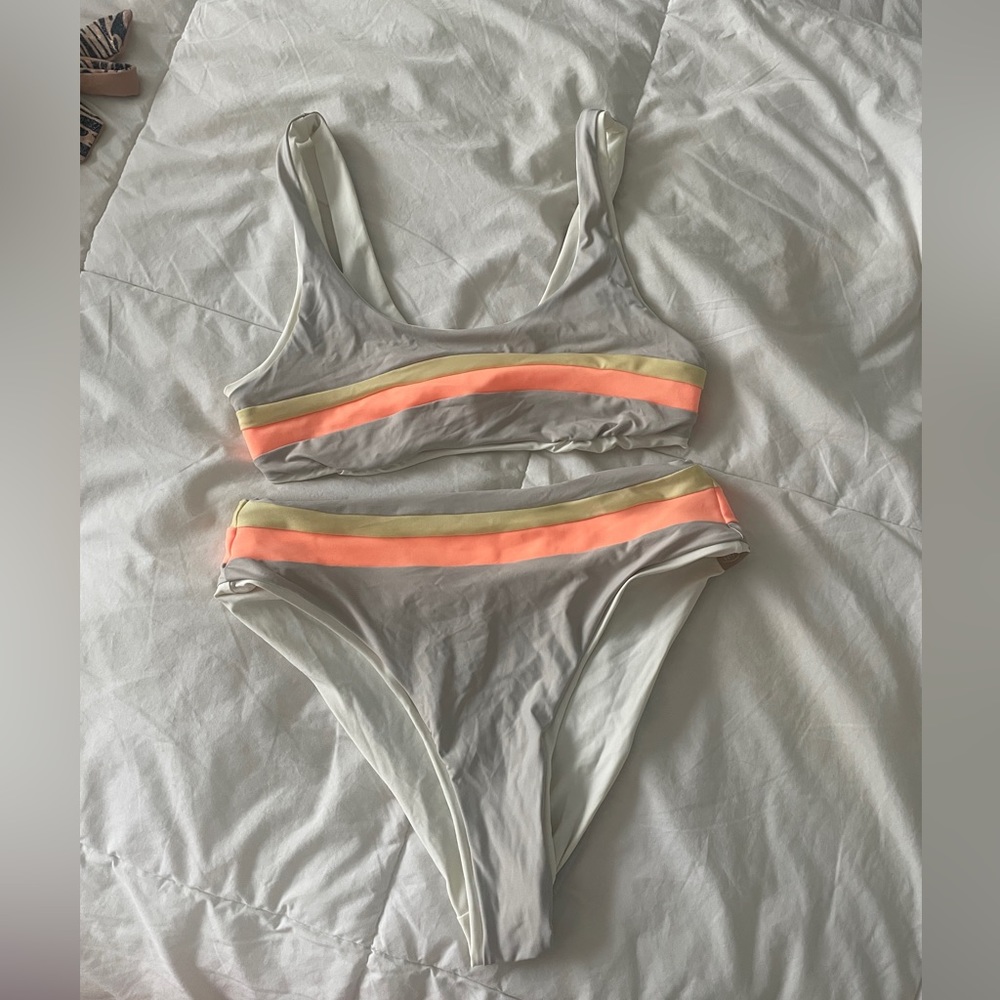 Imsy Bikini - image 1